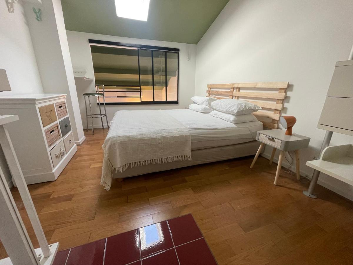 شقة Superbe Duplex Port Vauban D'أنتيب المظهر الخارجي الصورة